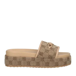 LAURA BIAGIOTTI CIABATTE LOGATE DONNA