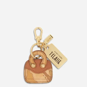 Portachiavi borsetta Alviero Martini 1 Classe