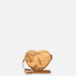 Tracolla cuore piccola geo ALVIERO MARTINI 1 CLASSE