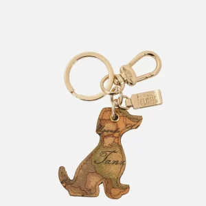 Portachiavi Alviero Martini 1 Classe cane