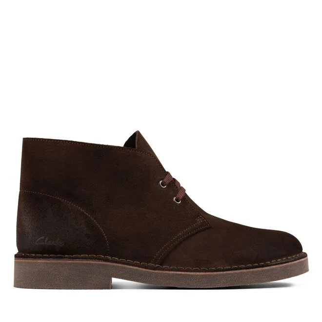 Clarks desert boots 2 - immagine 2