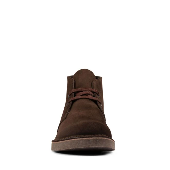 Clarks desert boots 2 - immagine 3