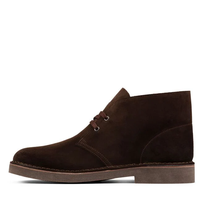 Clarks desert boots 2 - immagine 4