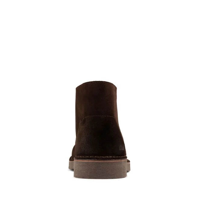 Clarks desert boots 2 - immagine 5