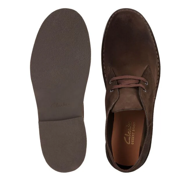 Clarks desert boots 2 - immagine 6