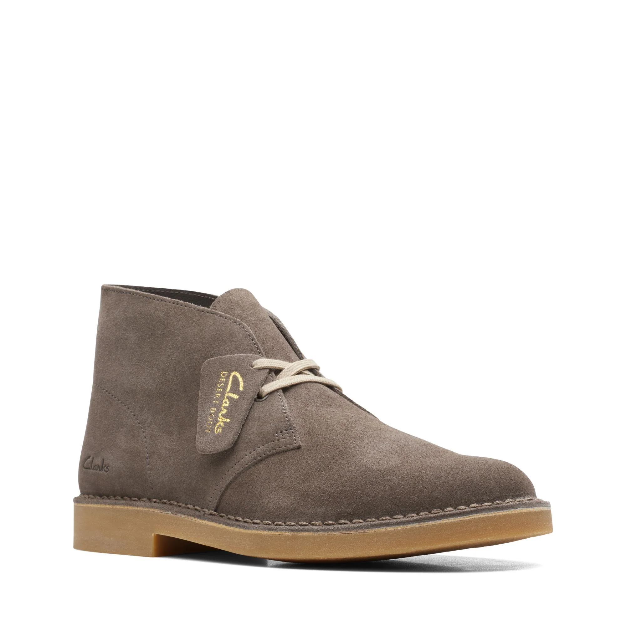 Clarks Desert Boot 2 - immagine 3