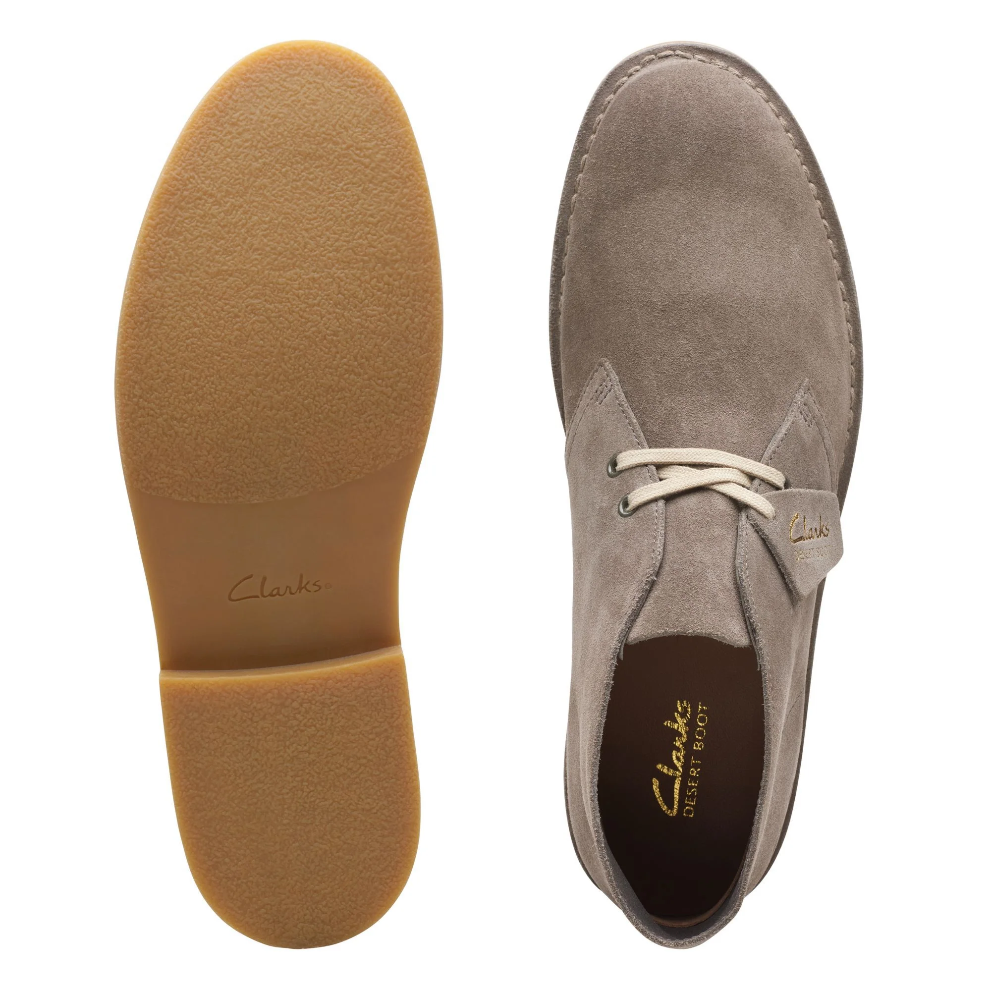 Clarks Desert Boot 2 - immagine 8