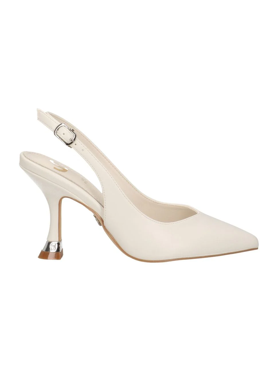 GOLD&GOLD CHANEL CON TACCO - immagine 3