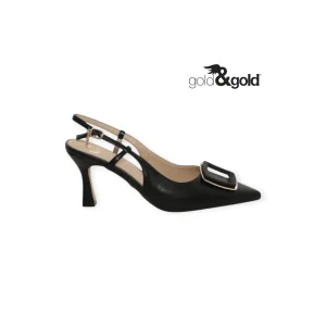 GOLD&GOLD CHANEL CON ACCESSORIO