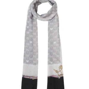 LIU JO STOLA S. VALENTINO DONNA