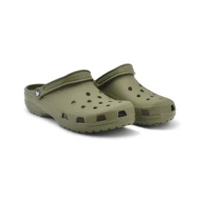 Crocs Classic ciabatta in EVA