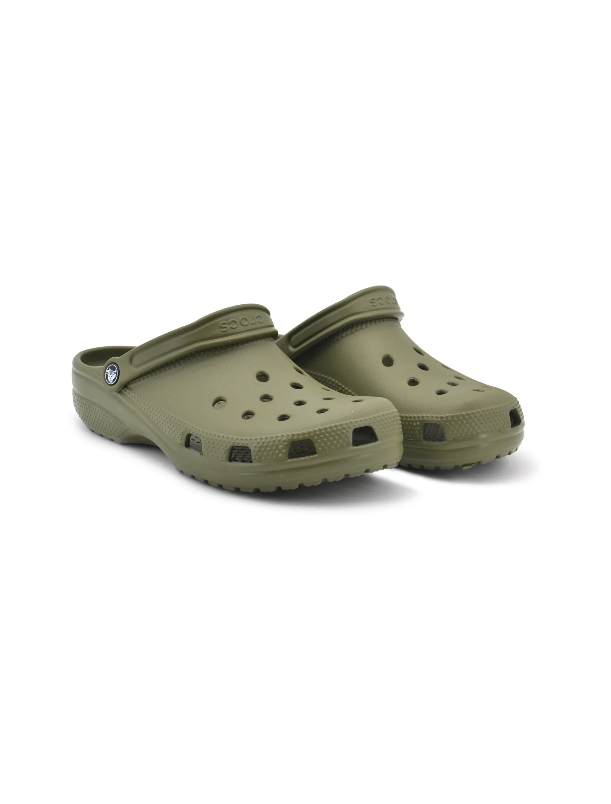Crocs Classic ciabatta in EVA