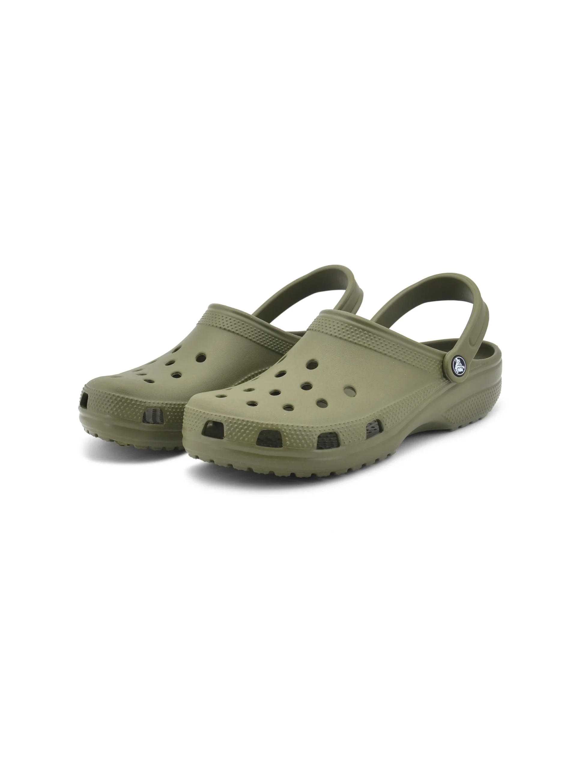 Crocs Classic ciabatta in EVA - immagine 4