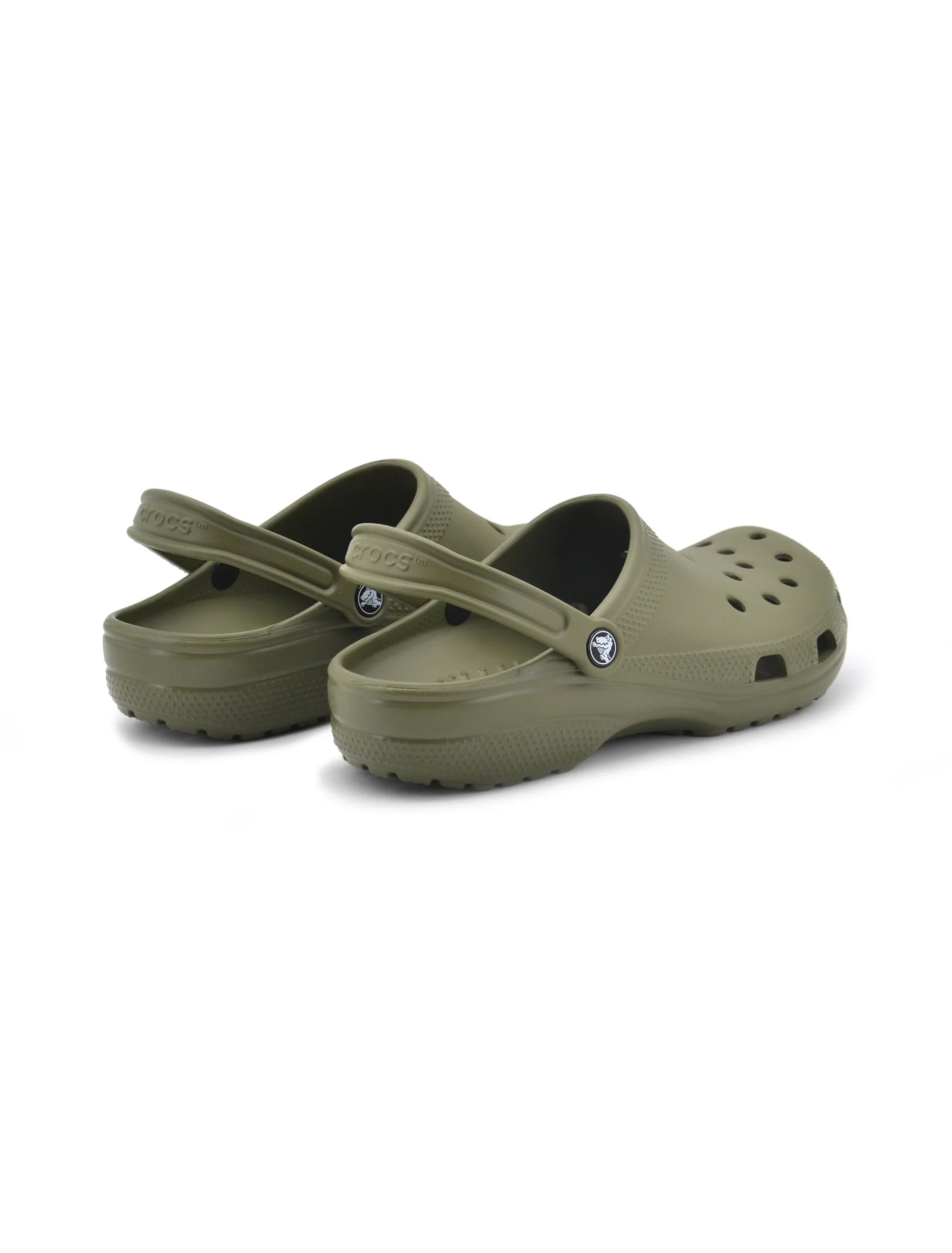 Crocs Classic ciabatta in EVA - immagine 5