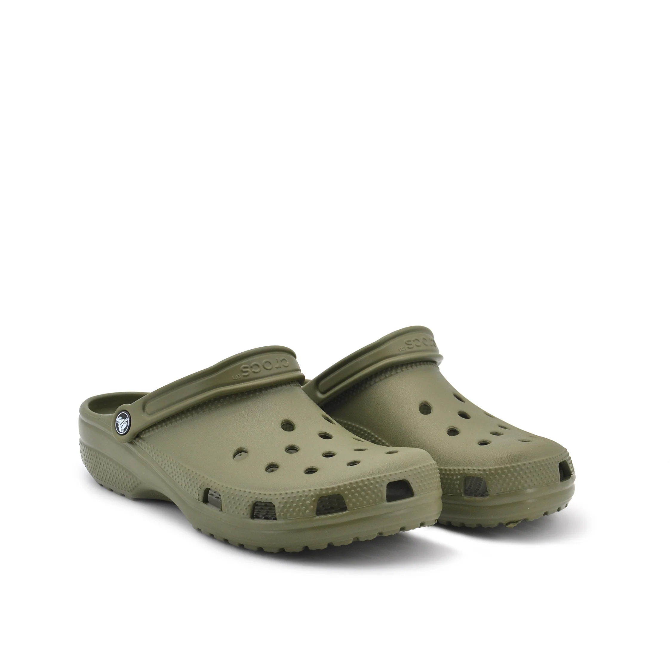 Crocs Classic ciabatta in EVA - immagine 6
