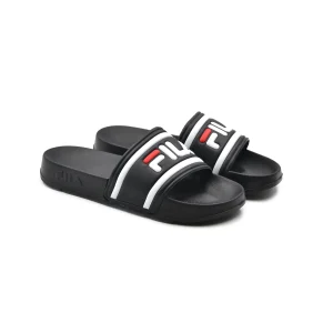 Fila ciabatta a fascia da donna