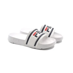 Fila ciabatta a fascia da donna