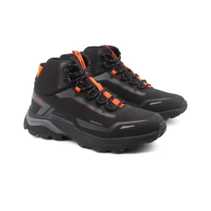 Racer scarponcino waterproof da uomo