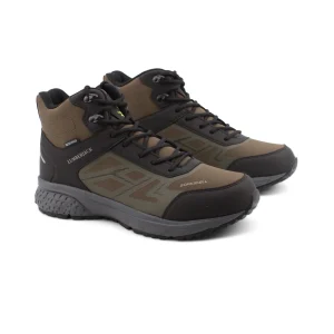 Josep scarponcino waterproof da uomo