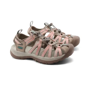 Whisper sandalo outdoor da donna