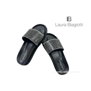 LAURA BIAGIOTTI CIABATTE MARE