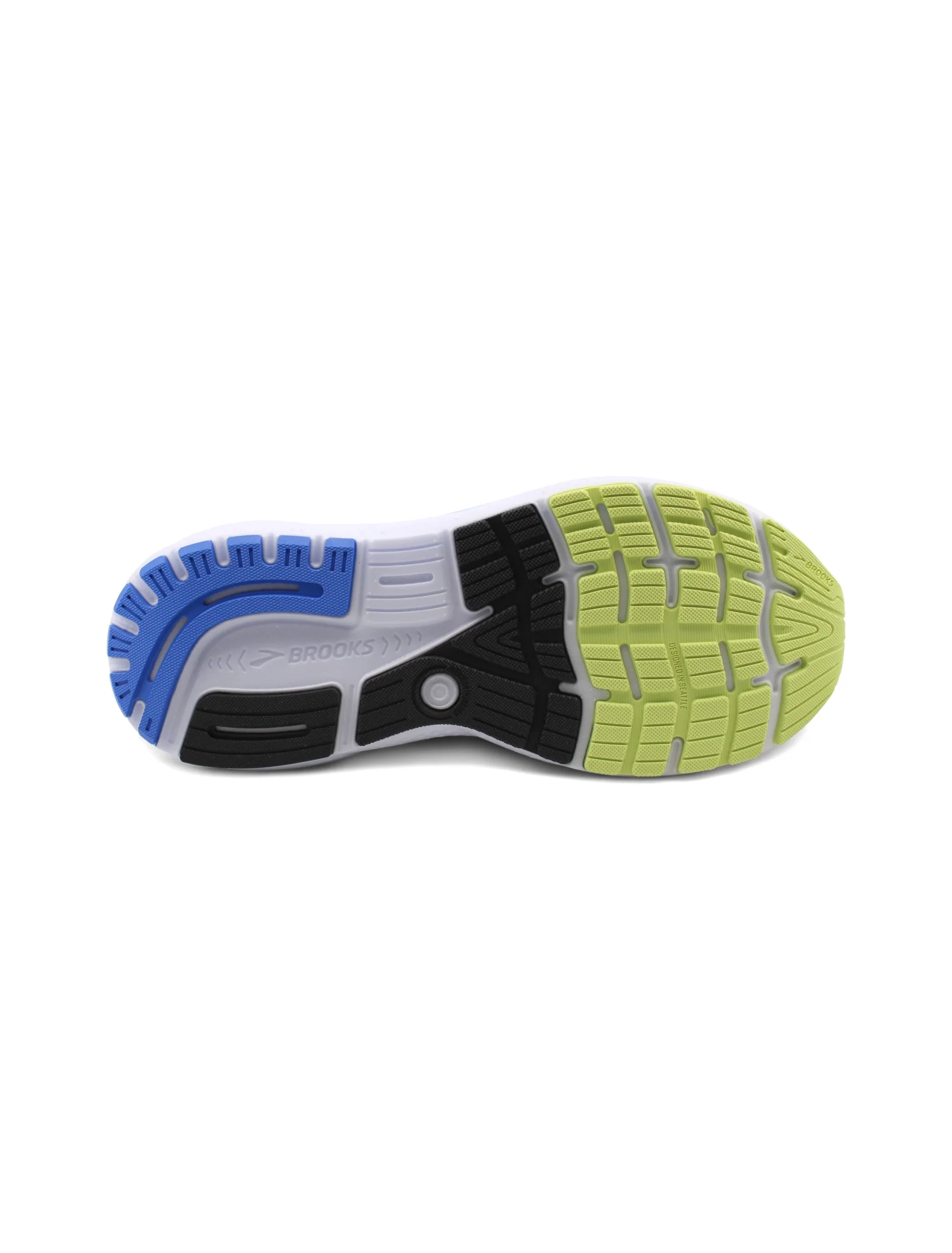 Ghost 16 scarpa da running da uomo - immagine 6