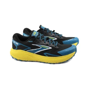 Divide 5 scarpa da trail running uomo