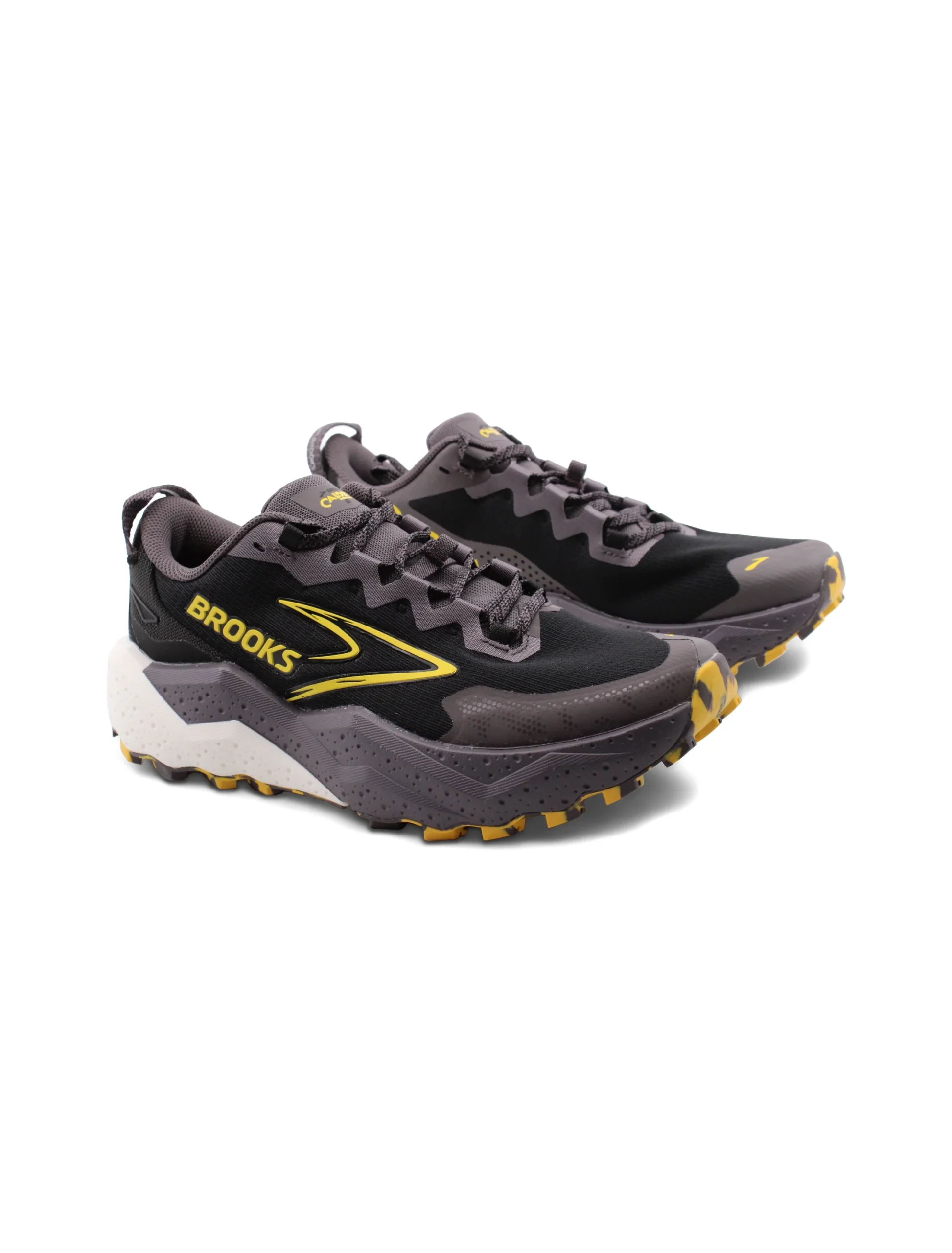 Caldera 8 scarpa da trail running uomo - immagine 2