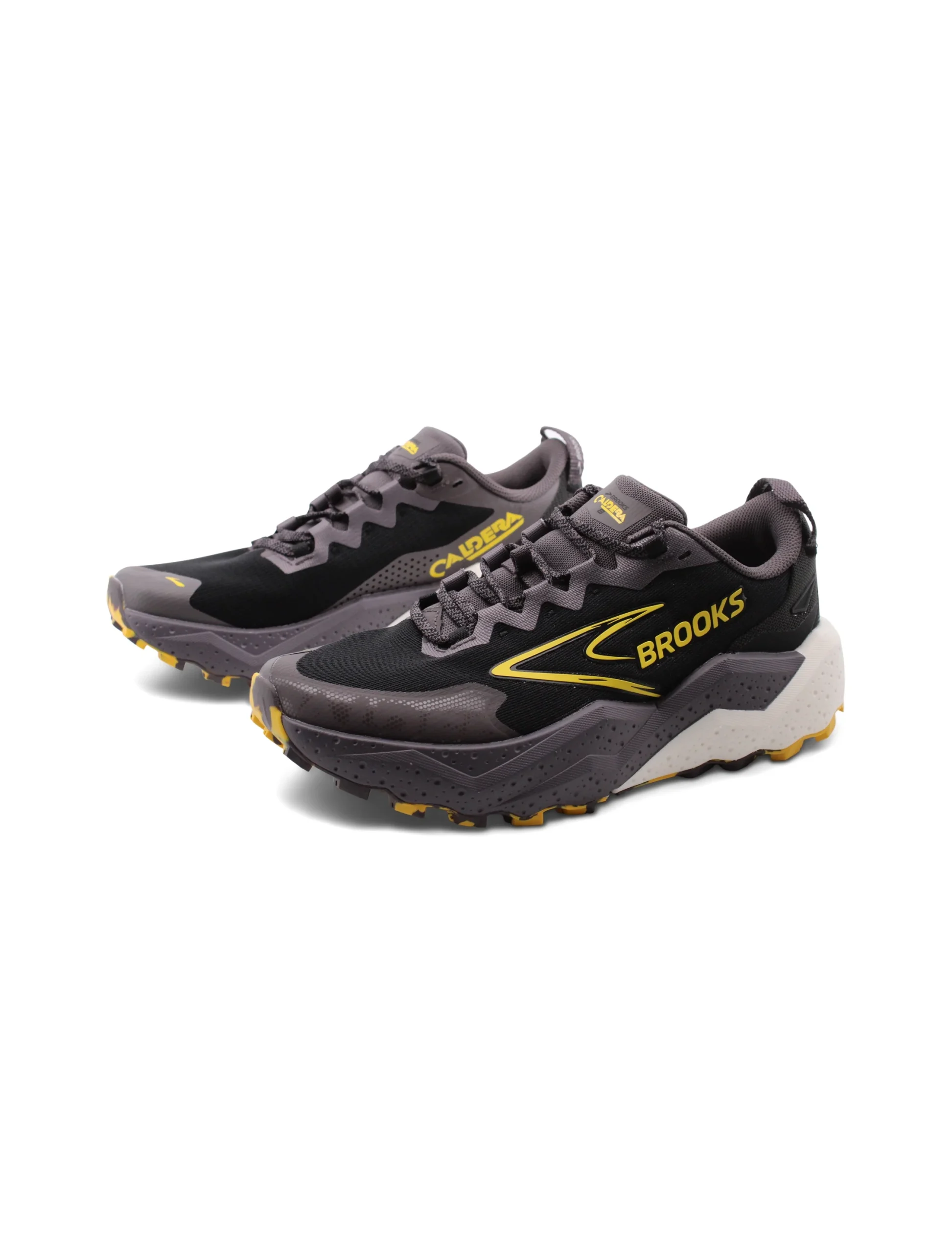 Caldera 8 scarpa da trail running uomo - immagine 4