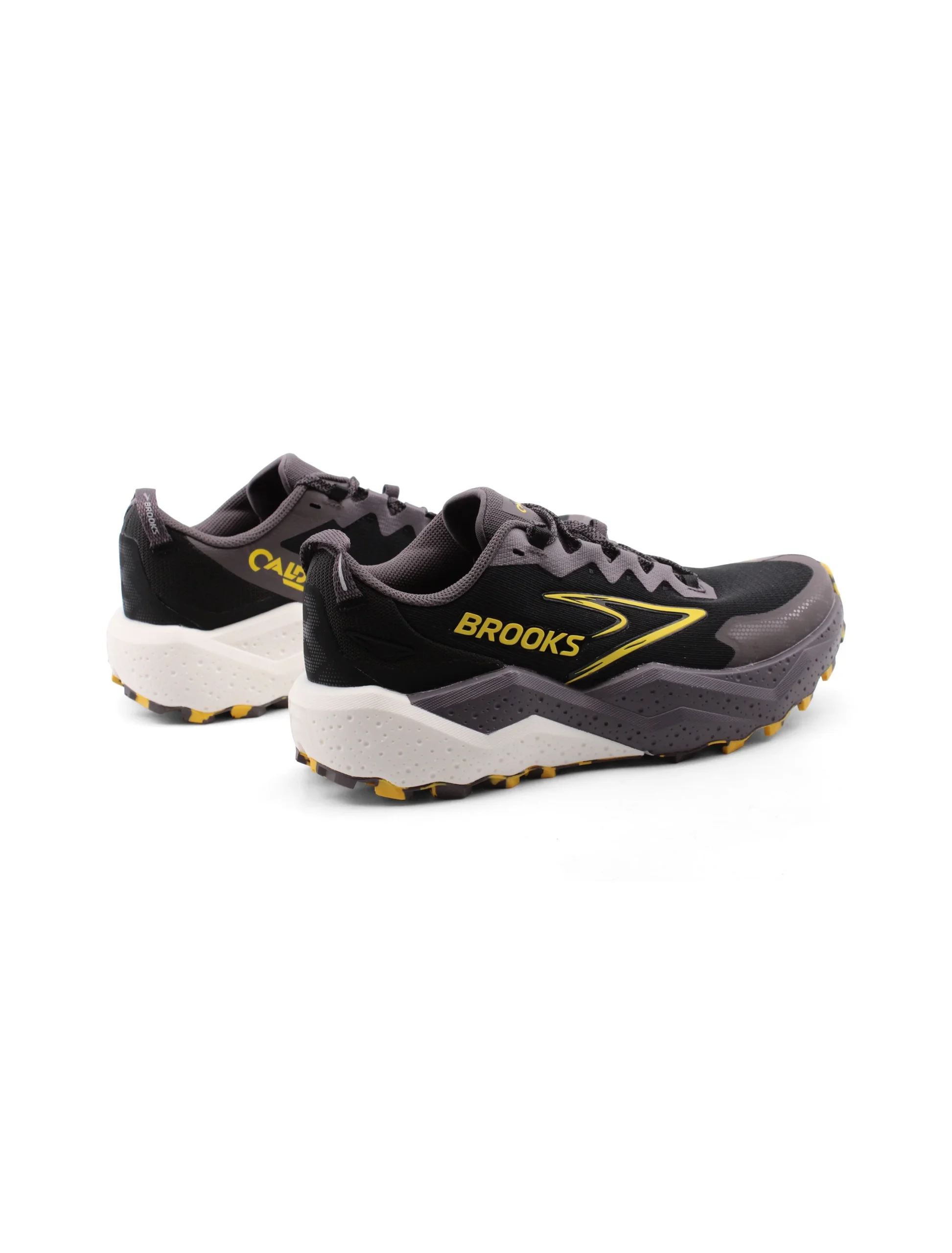 Caldera 8 scarpa da trail running uomo - immagine 5