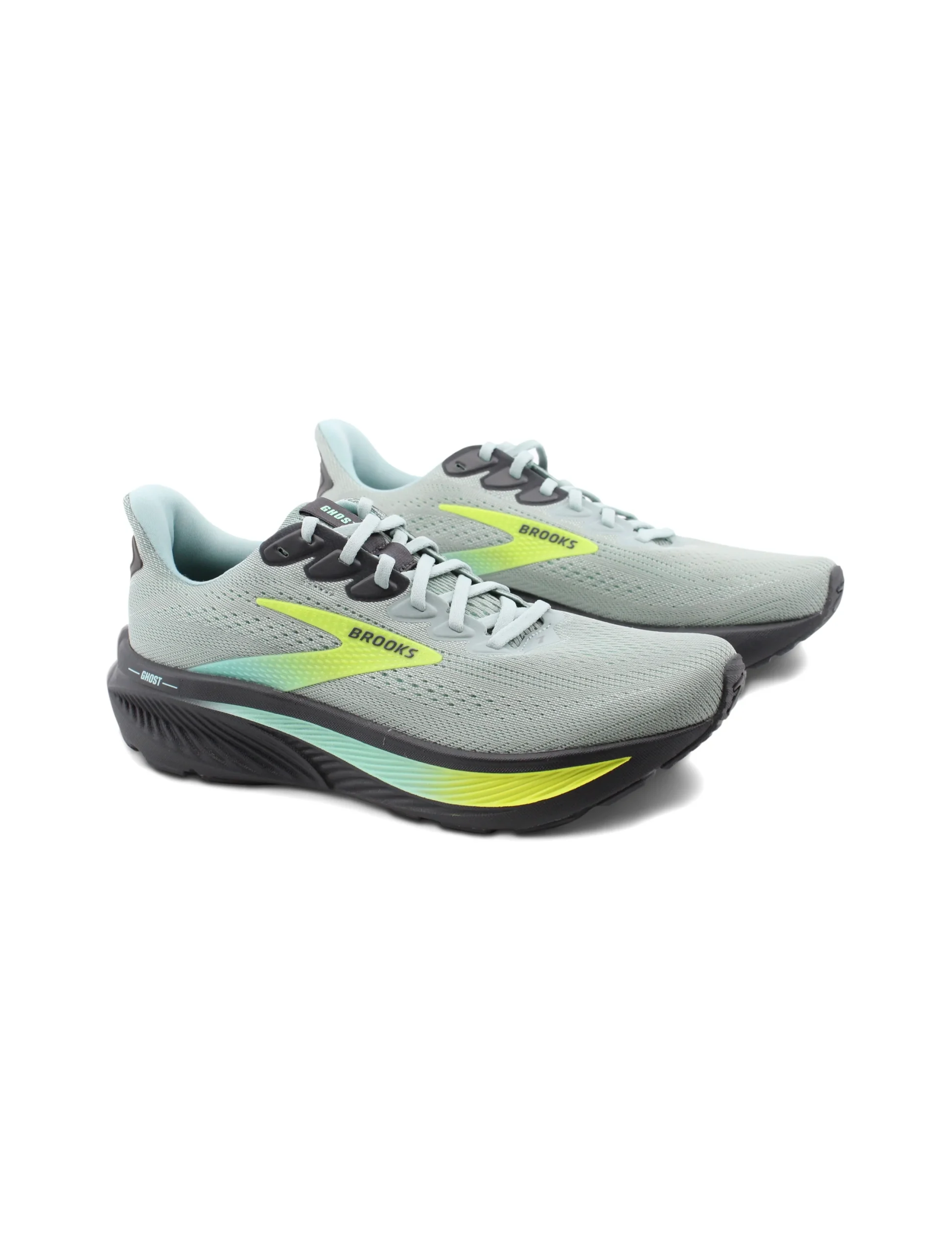 Ghost 17 scarpa da running da uomo