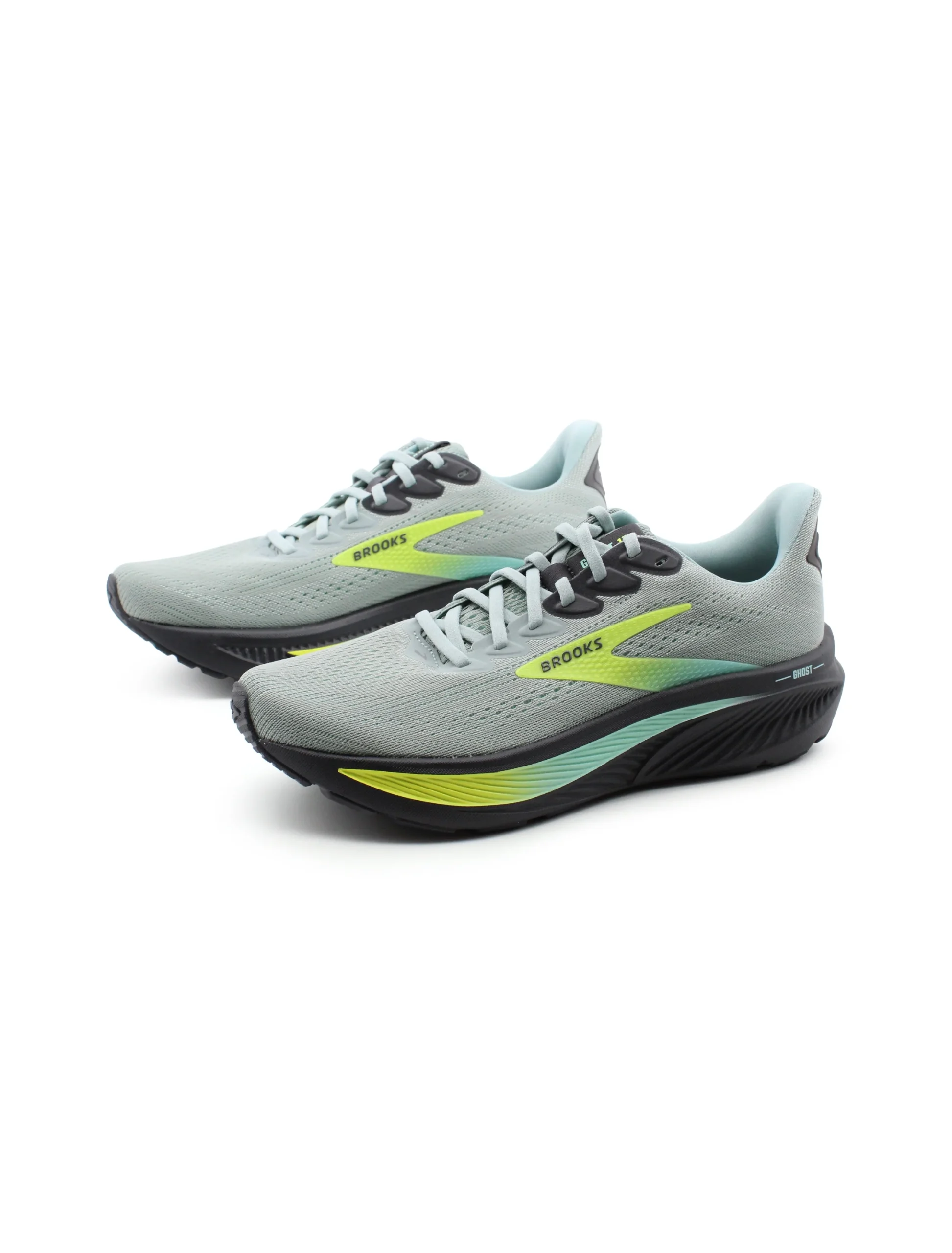 Ghost 17 scarpa da running da uomo - immagine 4