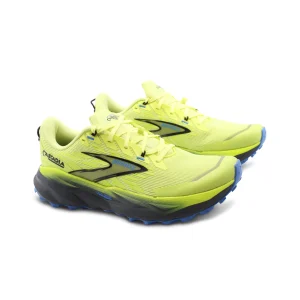 Cascadia 19 scarpa trail running uomo