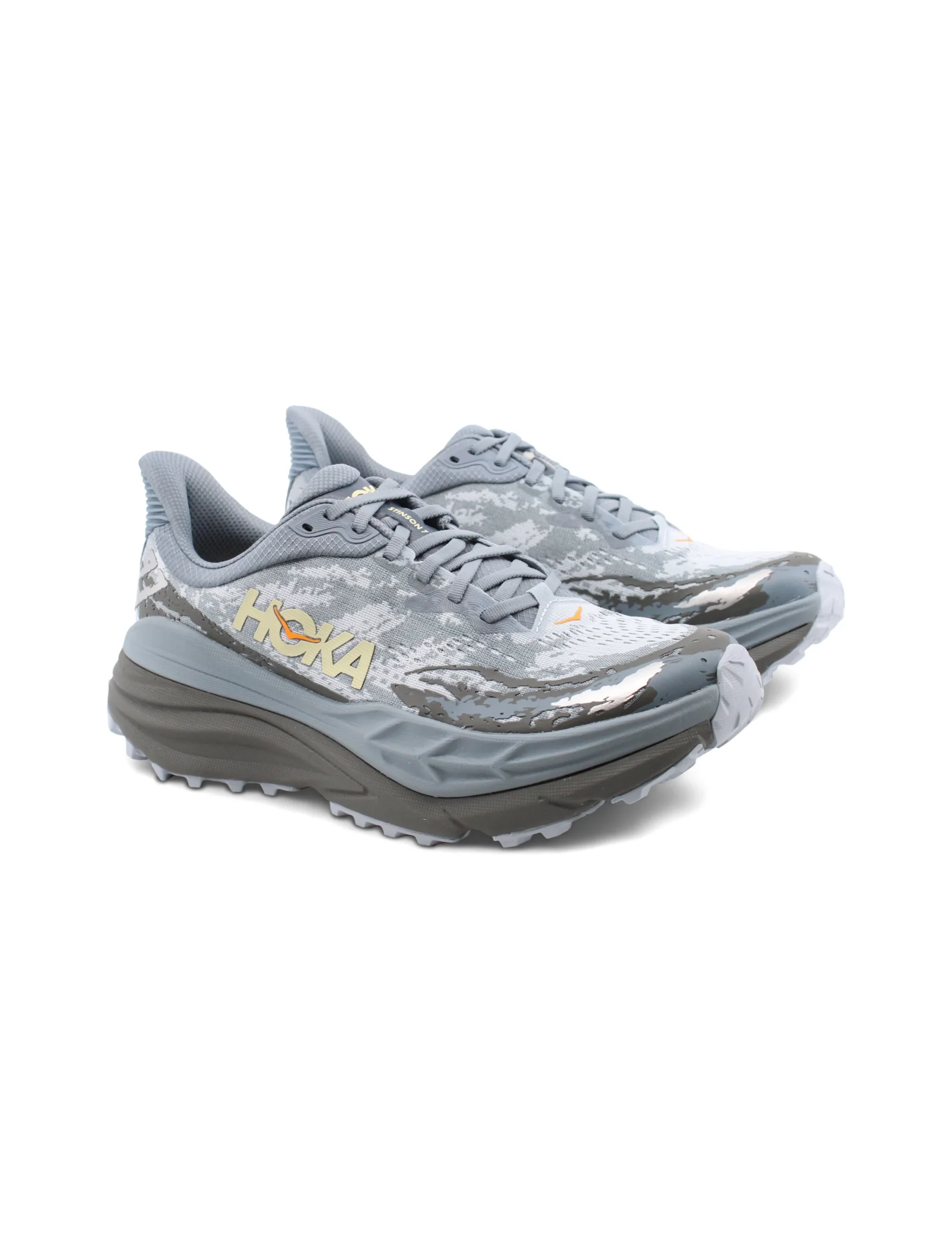Stinson 7 scarpa trail running uomo - immagine 2
