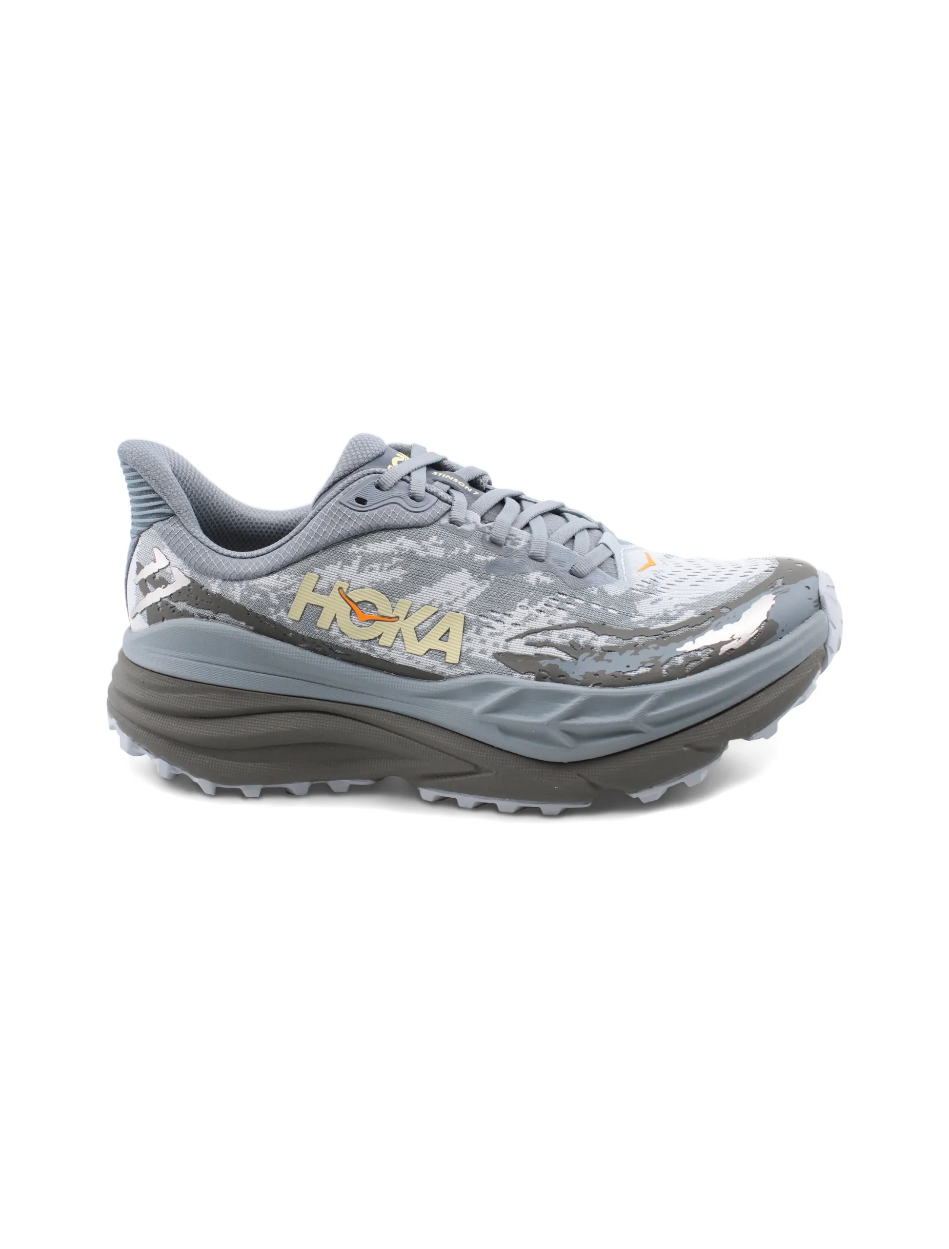Stinson 7 scarpa trail running uomo - immagine 3