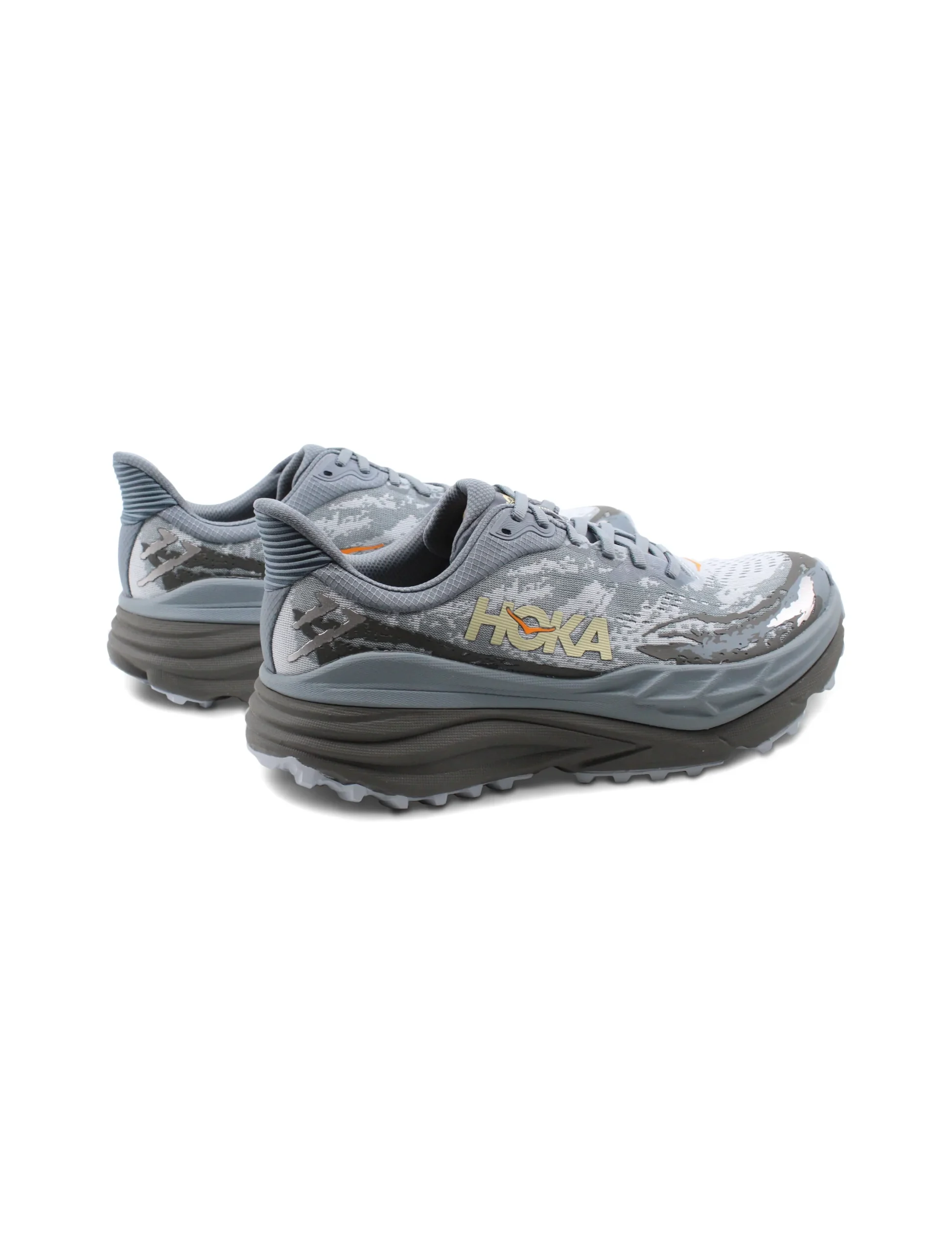 Stinson 7 scarpa trail running uomo - immagine 5