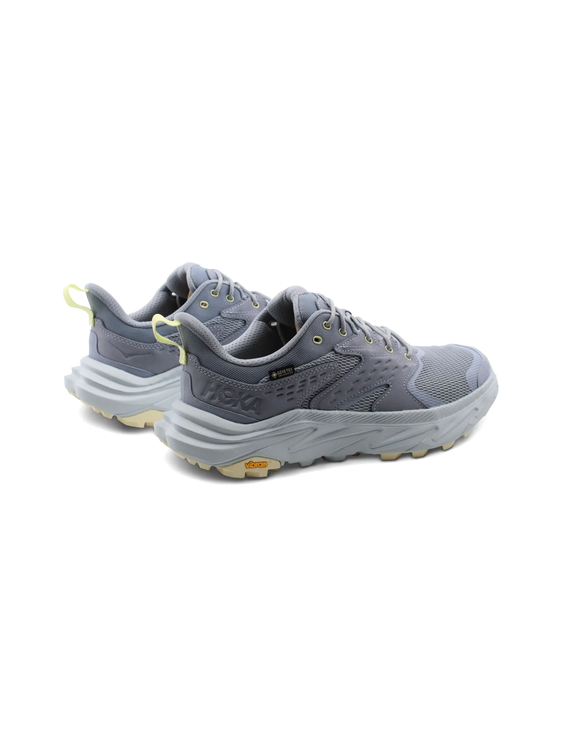 Anacapa 2 Low Gtx scarpa trekking uomo - immagine 5