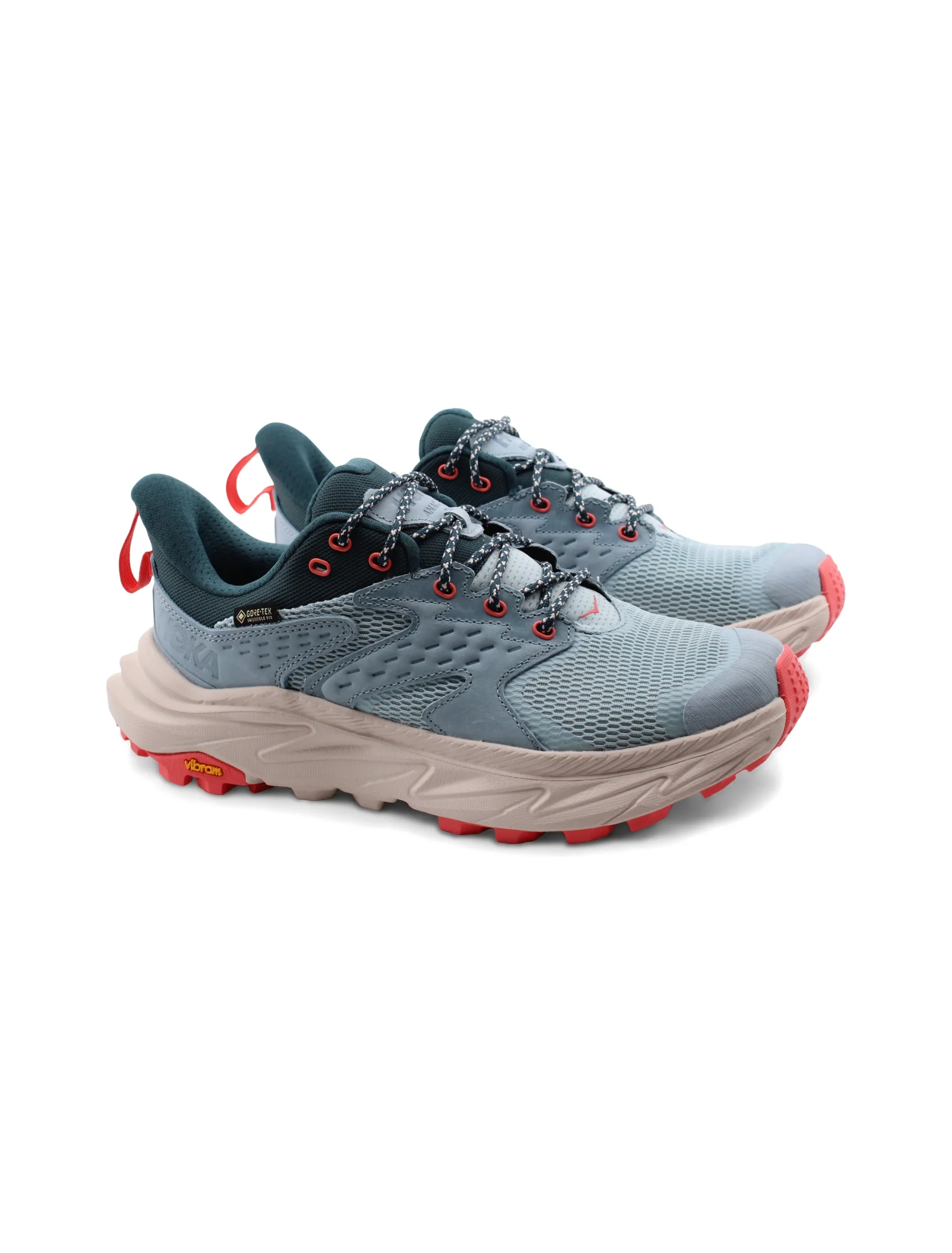 Anacapa 2 Low Gtx scarpa trekking donna - immagine 2