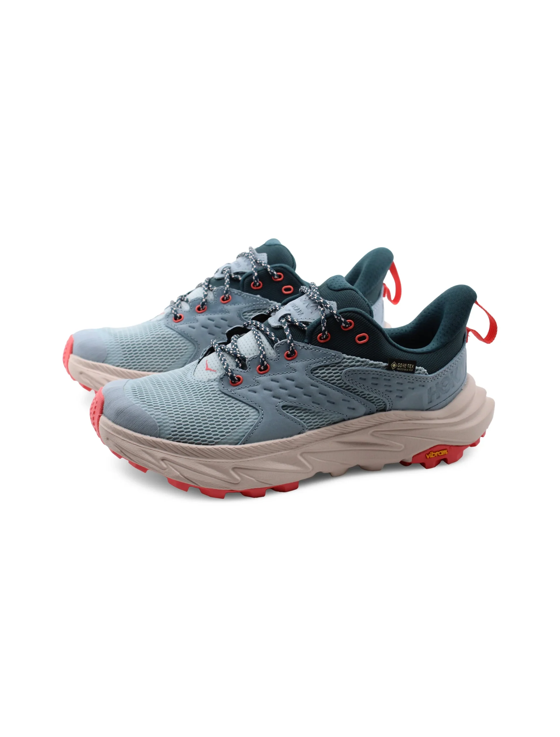 Anacapa 2 Low Gtx scarpa trekking donna - immagine 4