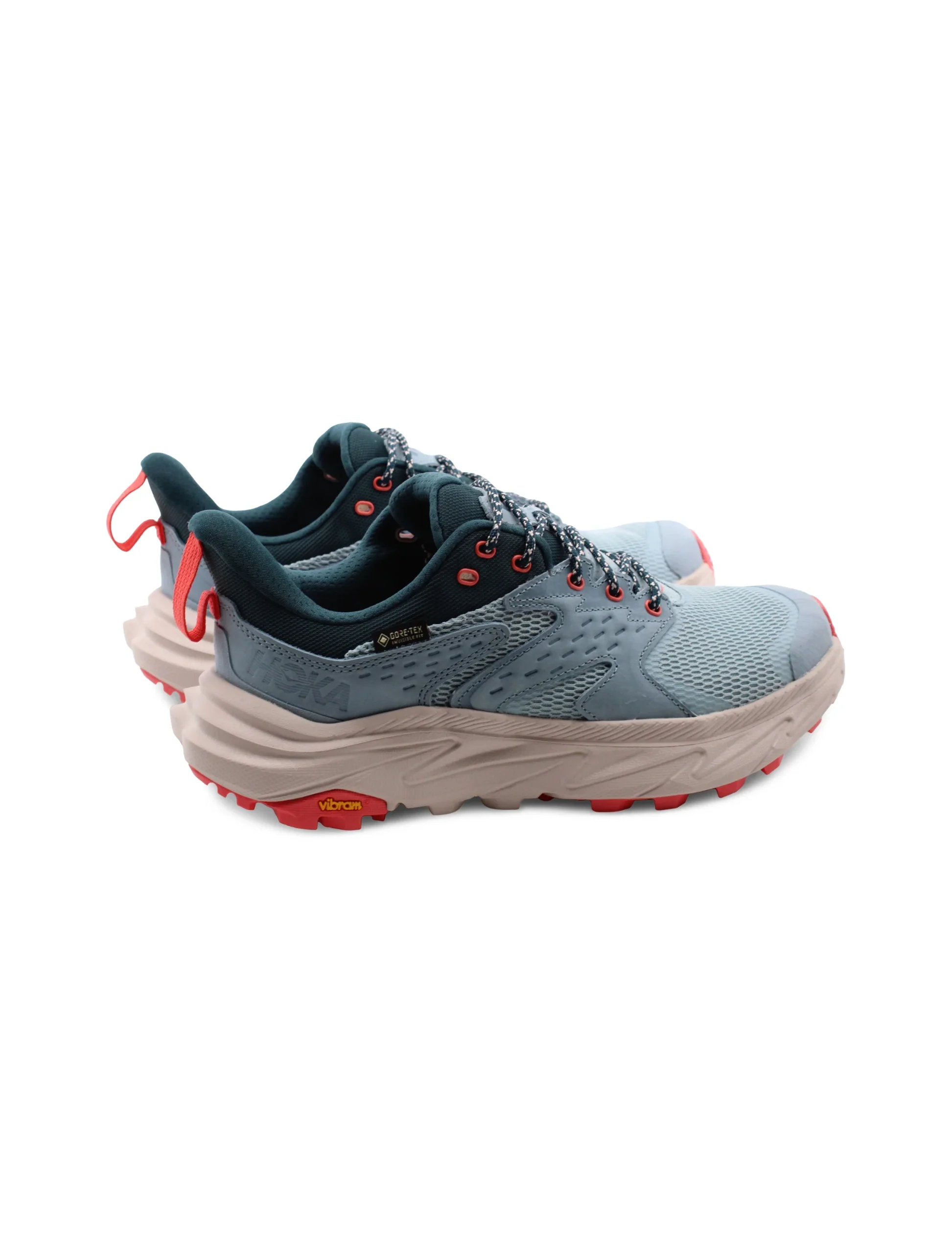 Anacapa 2 Low Gtx scarpa trekking donna - immagine 5