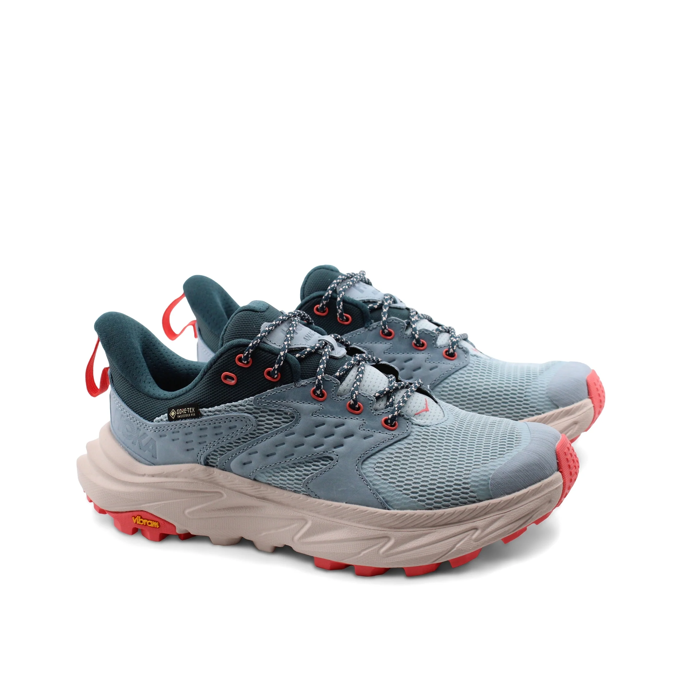 Anacapa 2 Low Gtx scarpa trekking donna - immagine 7