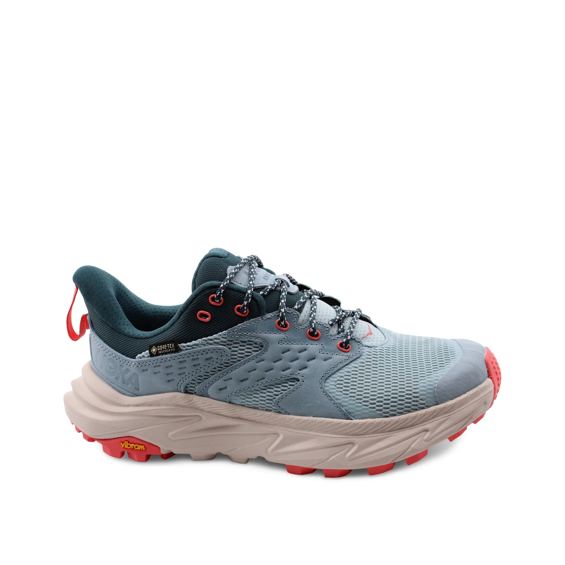 Anacapa 2 Low Gtx scarpa trekking donna - immagine 8