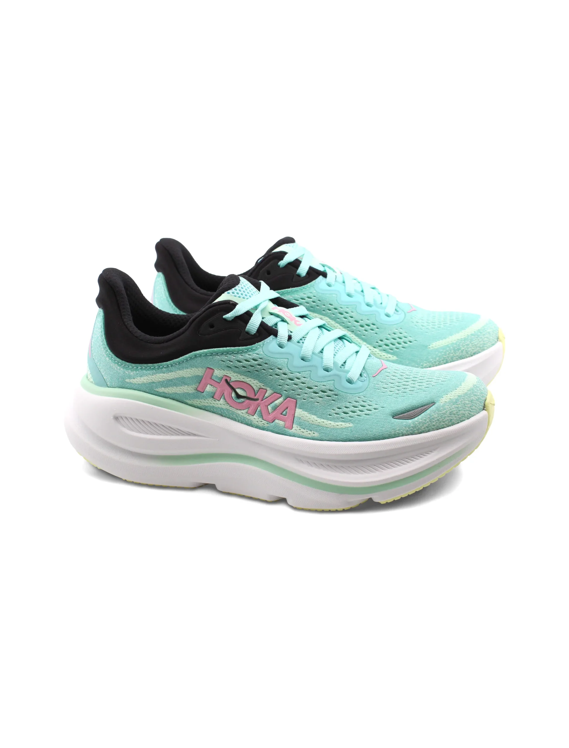 Bondi 9 scarpa da running da donna - immagine 2