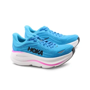 Bondi 9 scarpa da running da donna