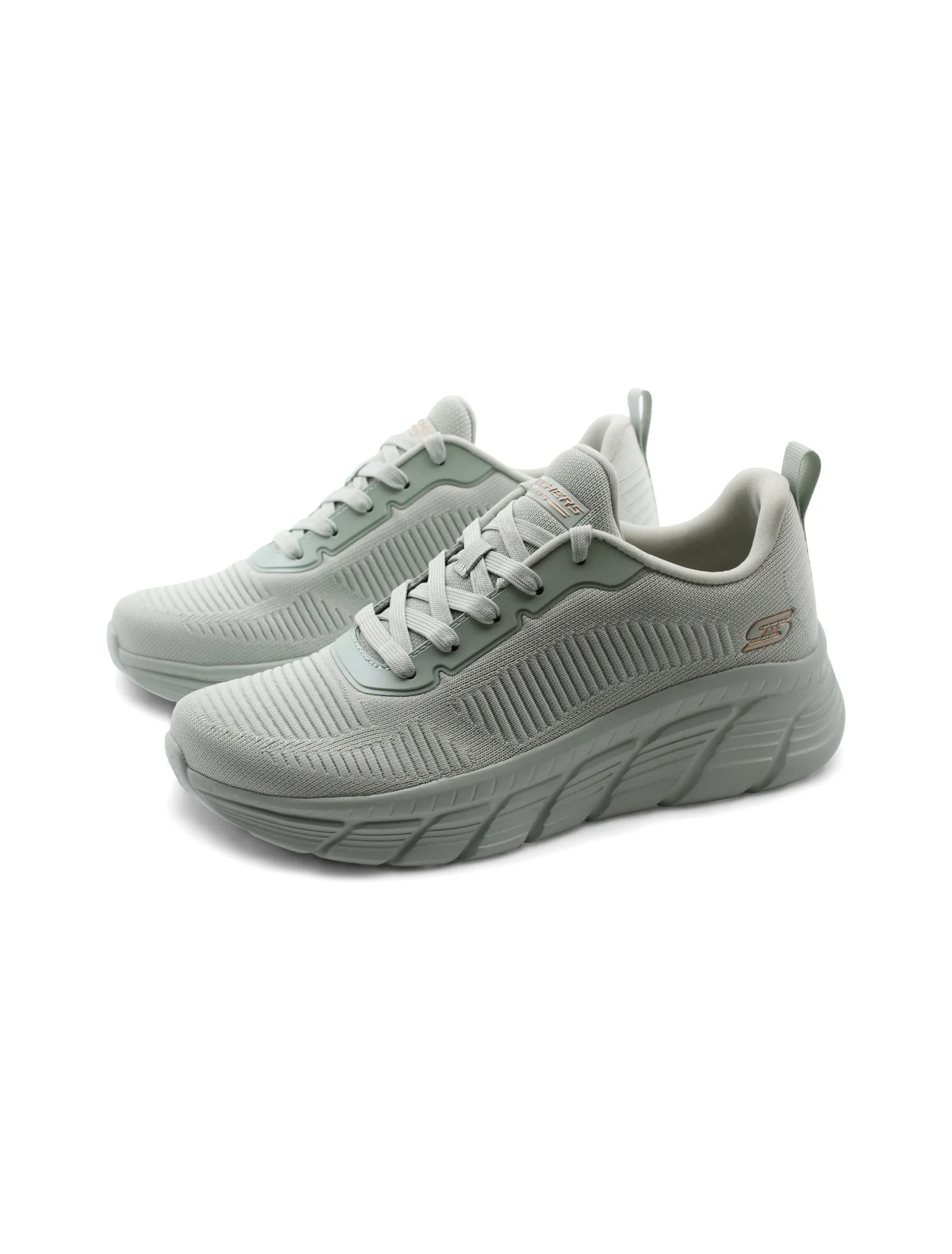 Bobs B FLex Hi Flying Hi sneaker donna - immagine 4