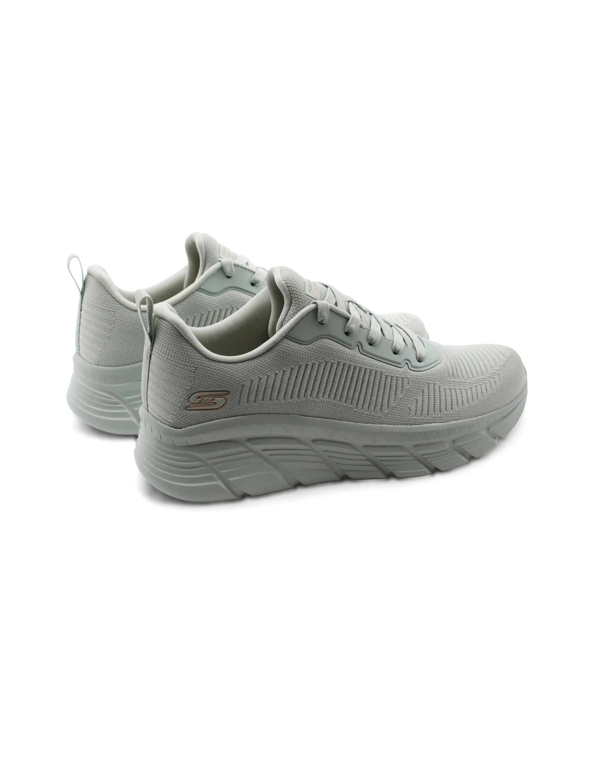 Bobs B FLex Hi Flying Hi sneaker donna - immagine 5