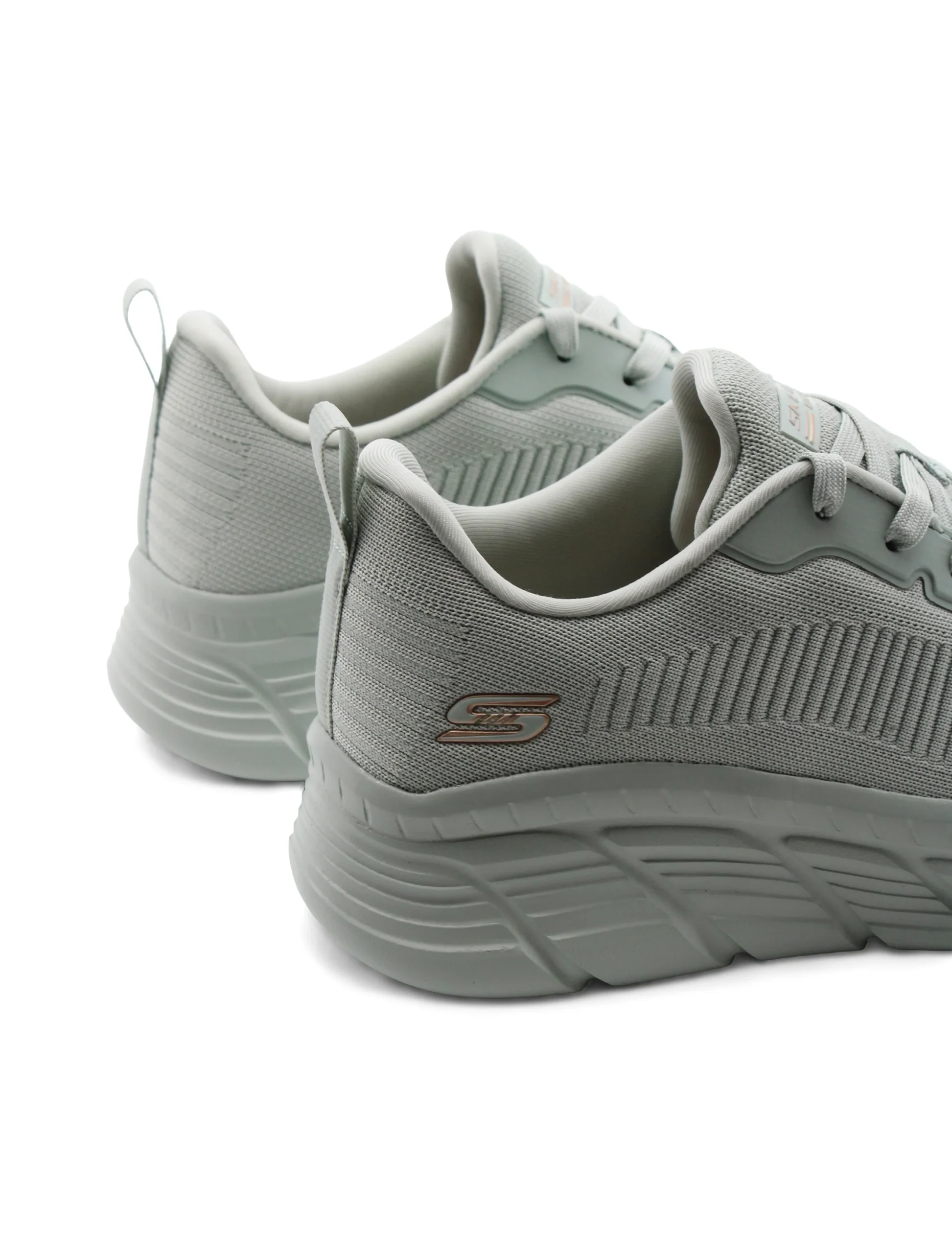 Bobs B FLex Hi Flying Hi sneaker donna - immagine 6