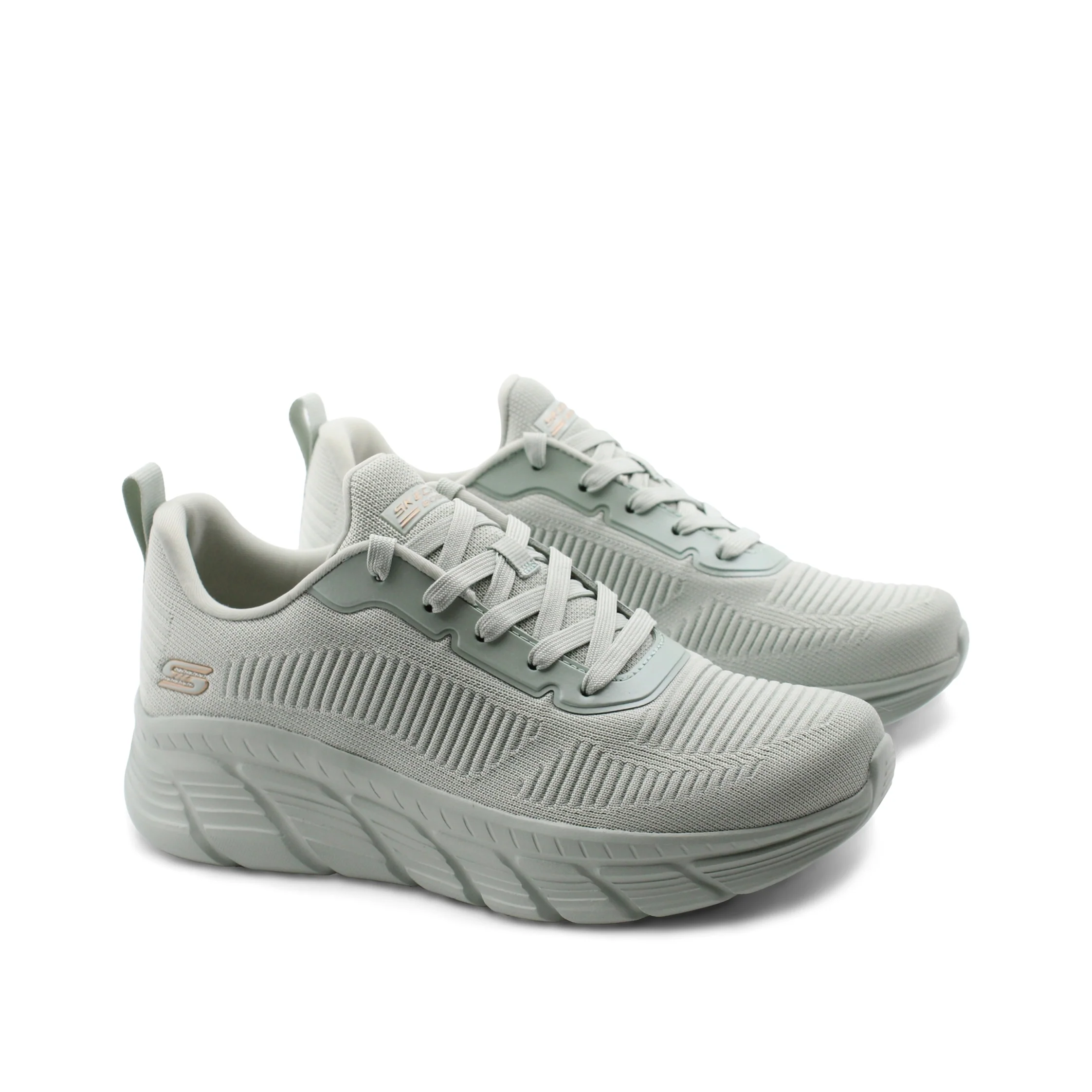 Bobs B FLex Hi Flying Hi sneaker donna - immagine 7