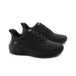 Sneaker nera da donna