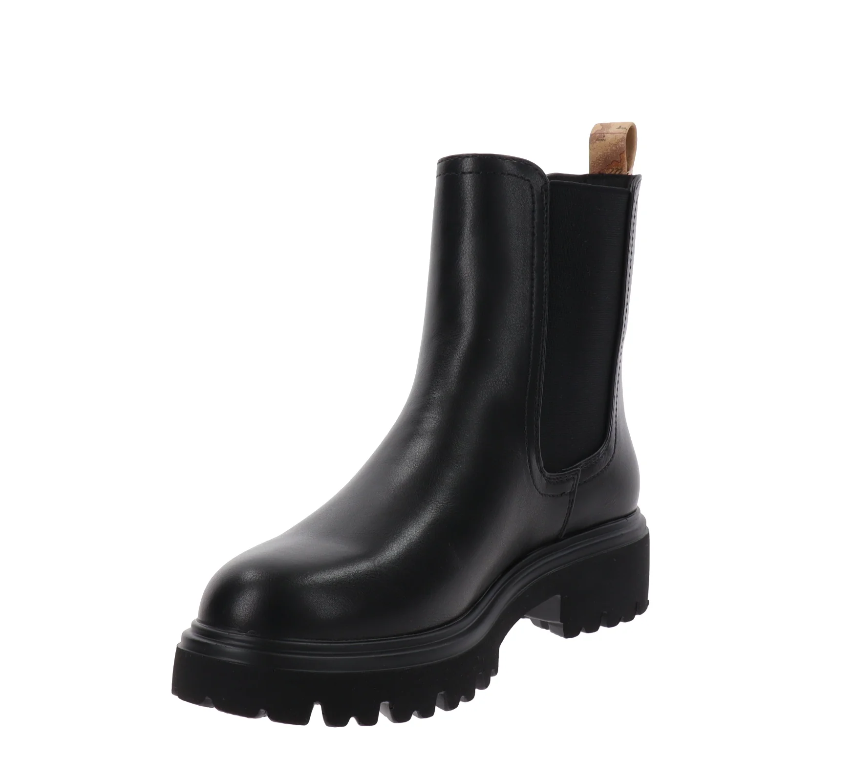 Alviero Martini - Stivaletti Donna in Similpelle - immagine 5